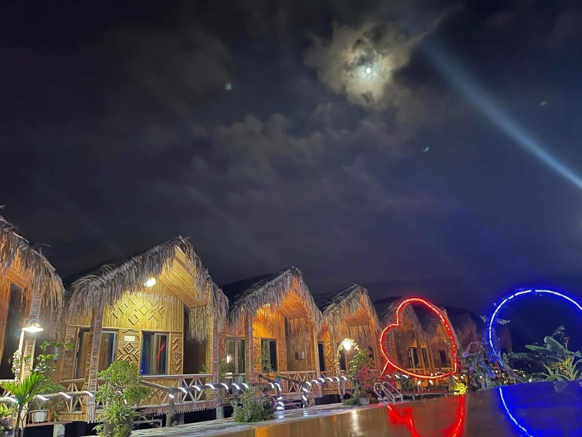 Hang Mua Lotus Homestay Ninh Binh Dış mekan fotoğraf